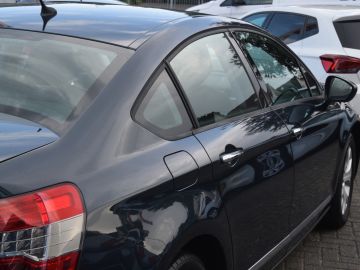 Citroën C5
